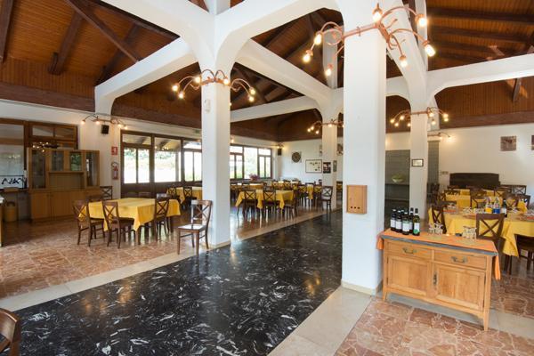 Foresteria Valdese Hotel Torre Pellice Eksteriør billede